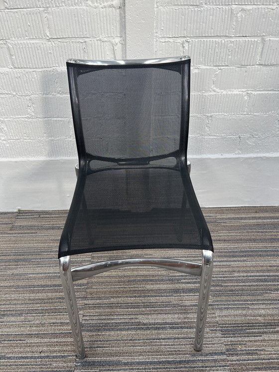 Image 1 of 1X Alias Frame Chair