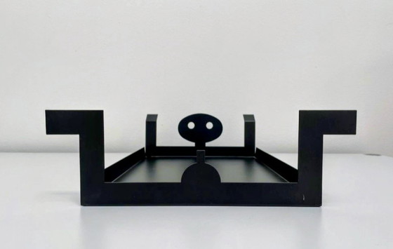 Image 1 of Alchimia, Alessandro Mendini - Tray "Adam"