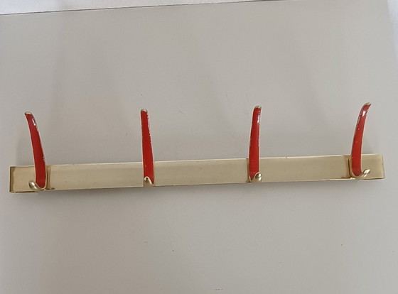 Image 1 of Appendiabiti vintage DKS con 4 ganci