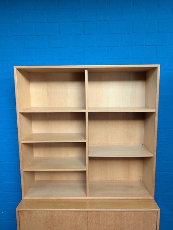 Image 1 of Bibliothèque vintage, Marian Grabinski pour IKEA, années 1960