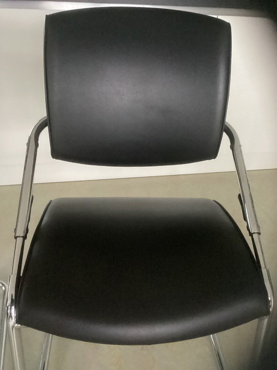 Image 1 of 5 Hulsta Now dining chairs. In perfect condition. (Can be purchased in sets of 4)