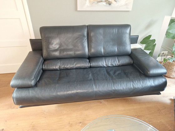 Rolf Benz – Seating area, Leather (photo 8 of 8)