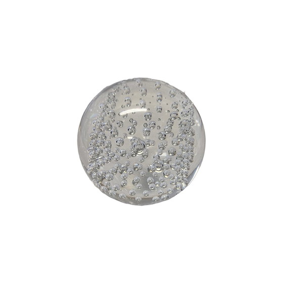 Image 1 of Glasdesign Presse-Papier, Ende 20. Jahrhundert