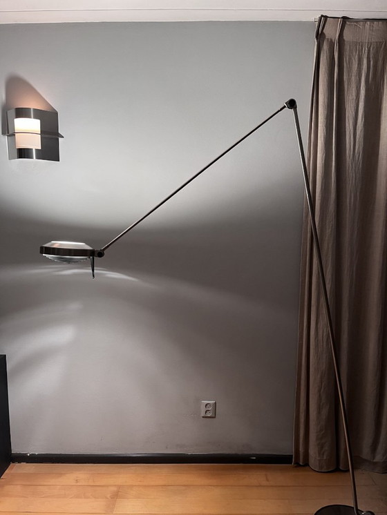 Image 1 of Lumina Elle 55 design lamp – Italian design by Tommaso Cimini