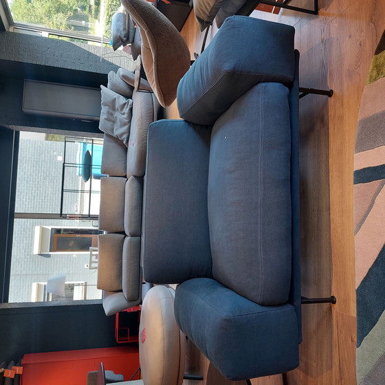 Image 1 of Gelderland 10010 love seat