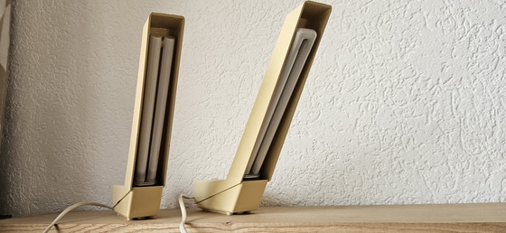 Image 1 of Rob Wermenbol 'La lampada'