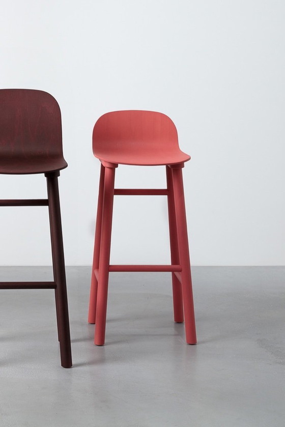 Image 1 of DUM Beech Shell 65 NEW 60% OFF -only 2 left-