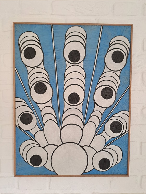 Image 1 of "All Eyes On You" S. Gallery Suncorner