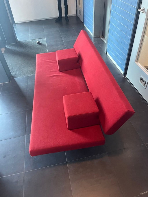 Sofá cama Mart Visser