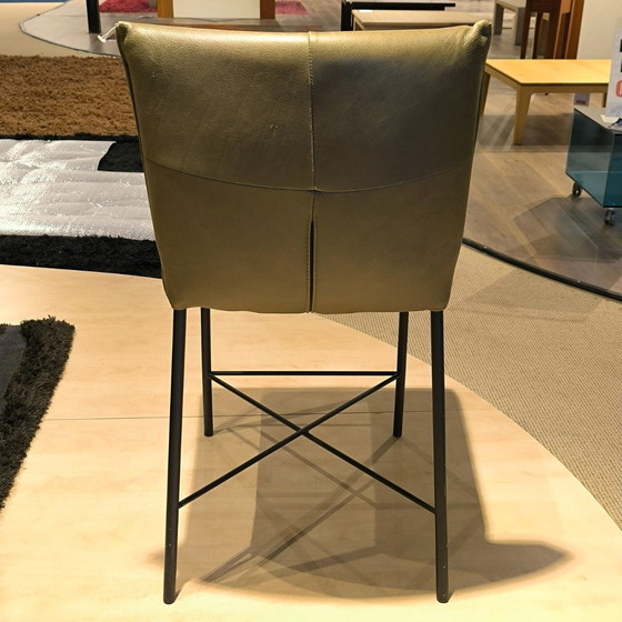 Image 1 of Tabouret de bar In.House Santina