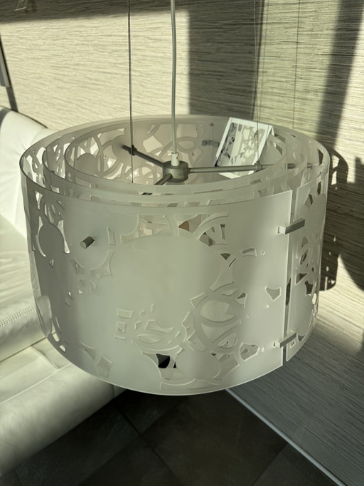 Lámpara colgante Louis Poulsen Collage 60