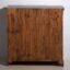 Kleine antike zweitürige Kommoden (ca. 1920) #14 – Wood (photo 21 of 40)