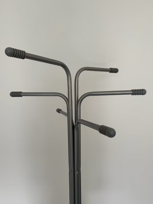 RIGG kapstok van Tord Björklund voor IKEA (jaren 1980)