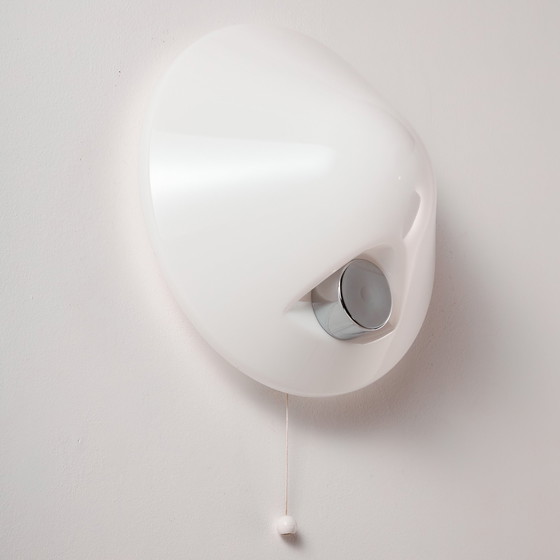 Image 1 of MK10055 Elpis wall lamp by Alberto Guarneri for iGuzzini