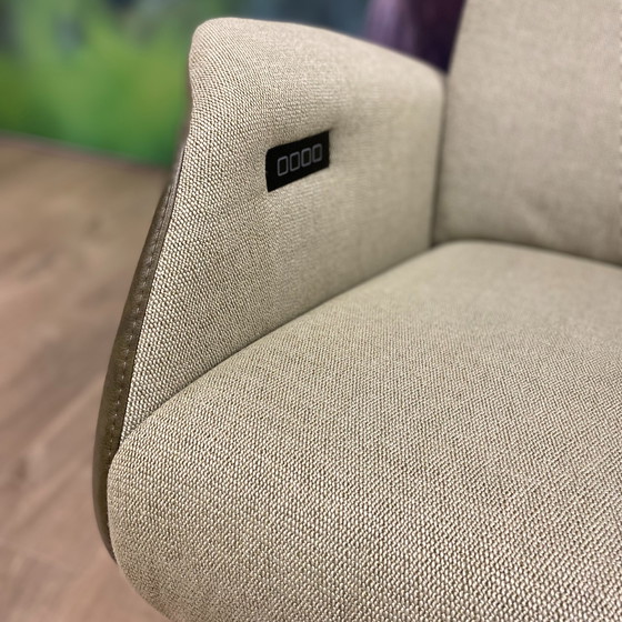 Image 1 of Poltrona relax grande The Future Twice Jupiter