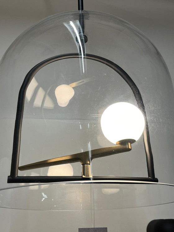 Image 1 of Artemide Yanzi Suspension