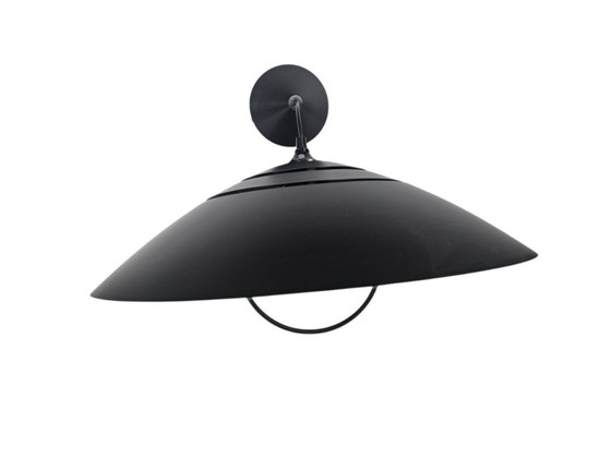 Image 1 of Aromec Sacla - stile Memphis - lampada a sospensione - Italia - anni '80