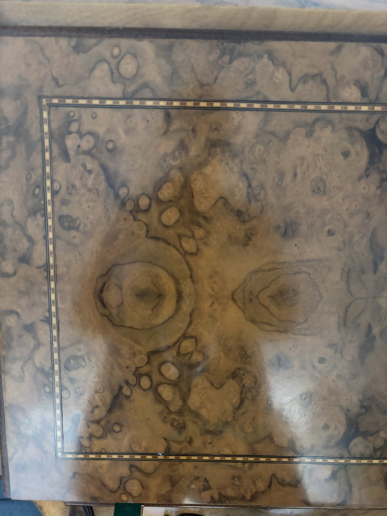 Image 1 of Secretrair/buikkast