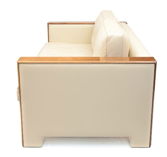 Image 1 of Divano Charleston di Hugues Chevalier