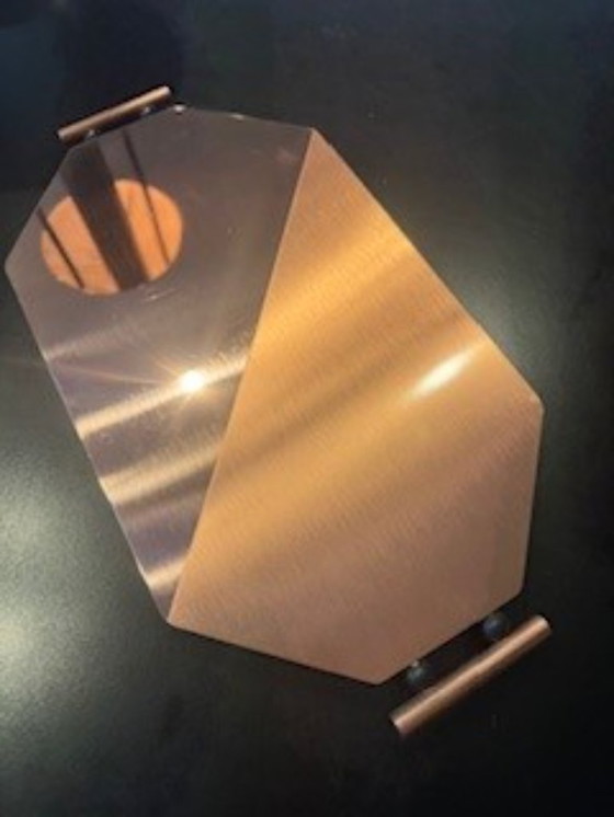 Image 1 of Mingardo tray copper