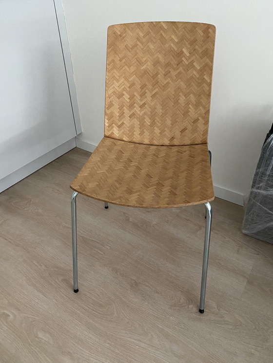 Image 1 of Vintage Eliot chair, Ikea 1999 collectibles