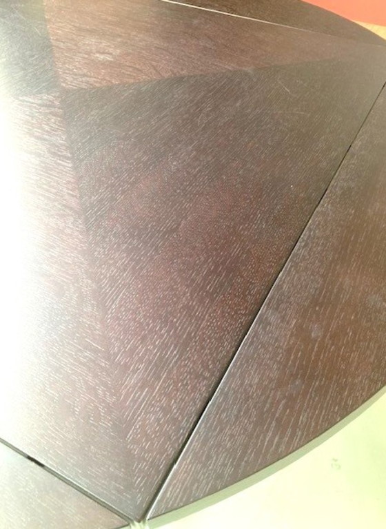 Image 1 of Tavolo da pranzo pieghevole