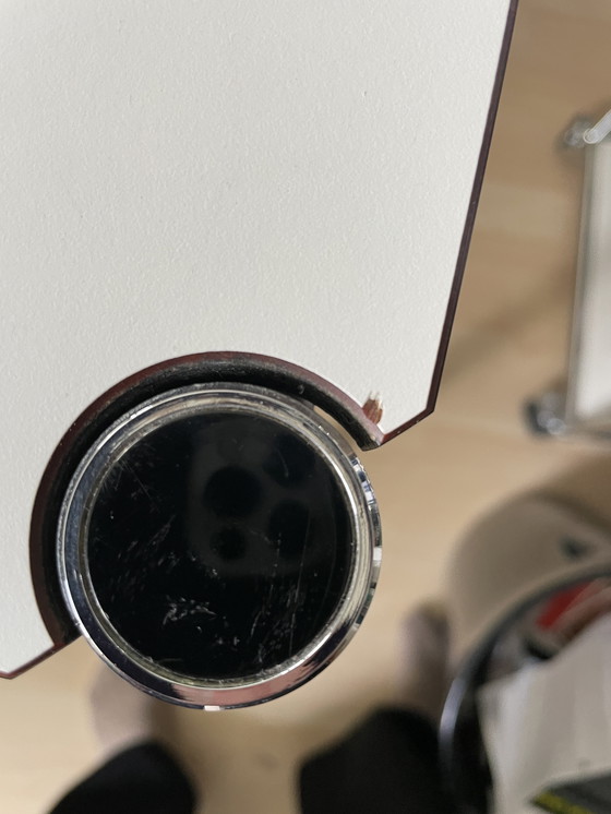 Image 1 of USM Haller Bureau d'angle combiné