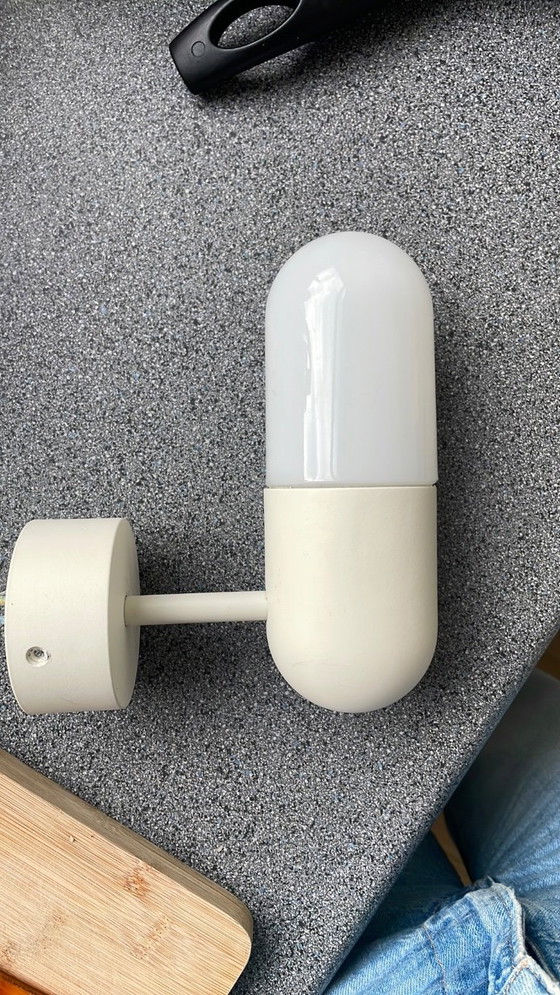 Image 1 of Vintage IKEA Ostana Wall Lamp