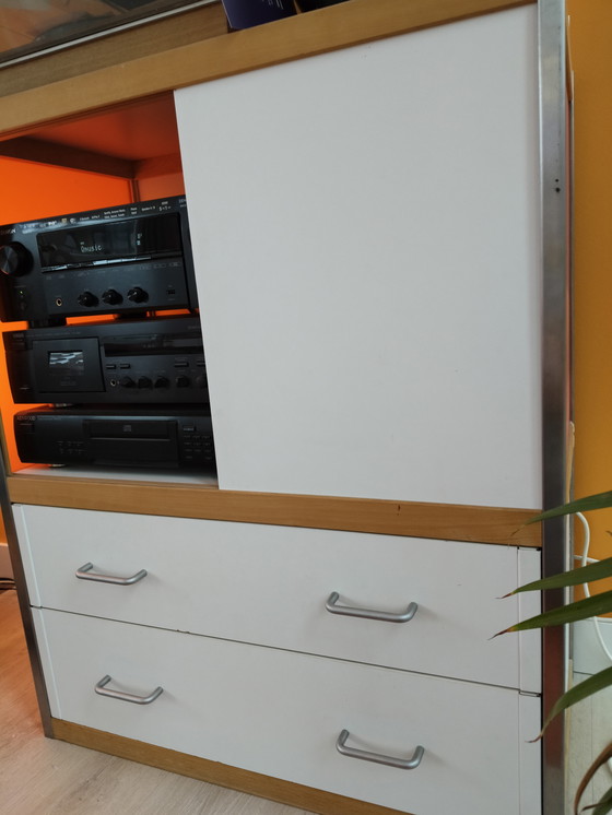 Image 1 of Mobiletto Kewlox