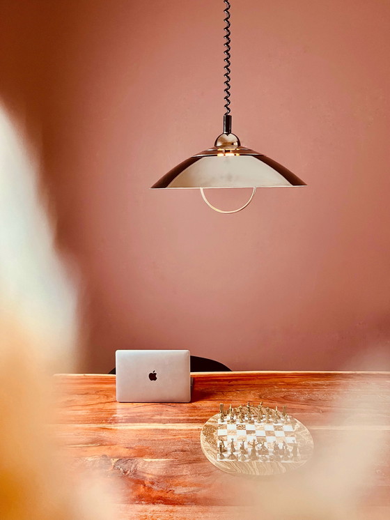 Image 1 of Space Age hanglamp