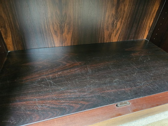 Vetrina 4D di Angelo Mangiarotti per Molteni, 1970 – Molteni&C, Vetrine, Legno (photo 20 of 24)