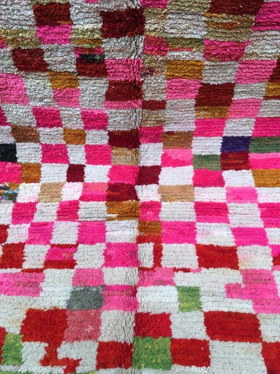 Image 1 of Boujaad rug 277 x 173 cm