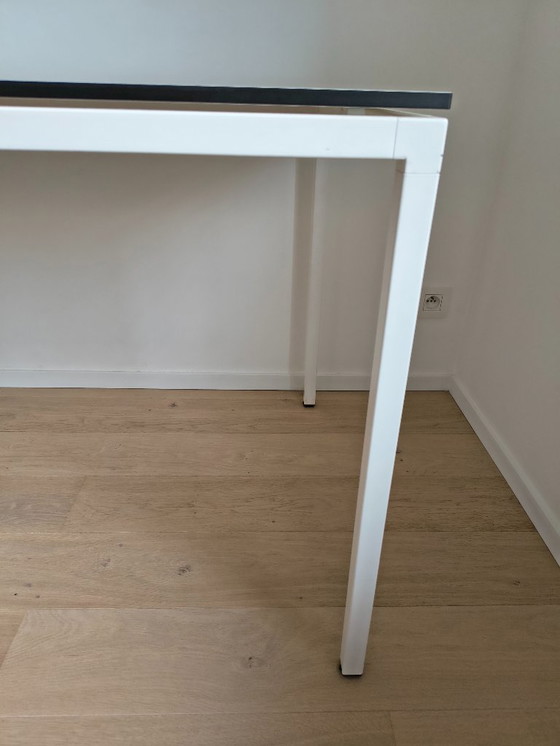 Image 1 of Table Extensible MDF Italia par Bruno Fattorini