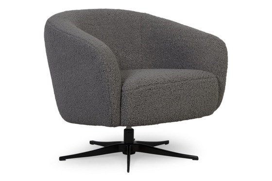 Image 1 of DMO Collection Shepherd armchair + ottoman