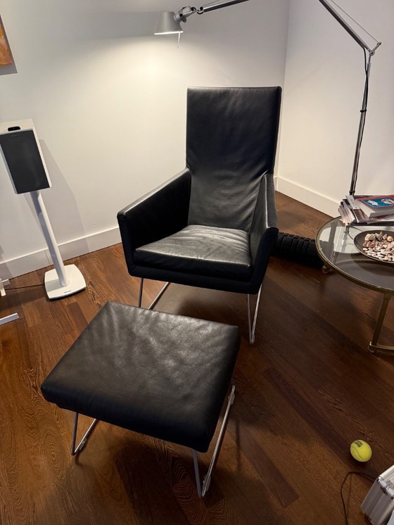 Image 1 of Stoel Gerard van den Berg Don.