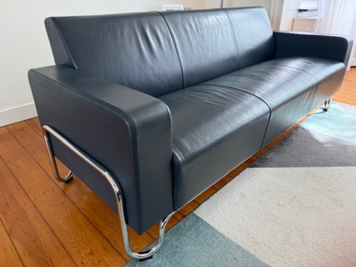 Gispen 441 3-seater sofa