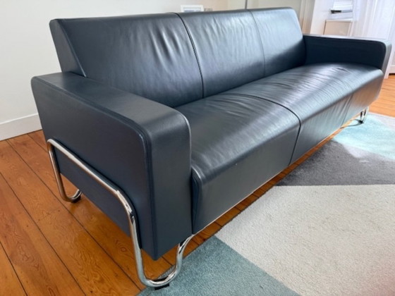 Image 1 of Divano a 3 posti Gispen 441