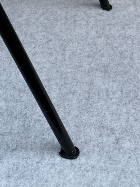 Image 1 of Vintage LAMM Modulamm Parma Italian Chair