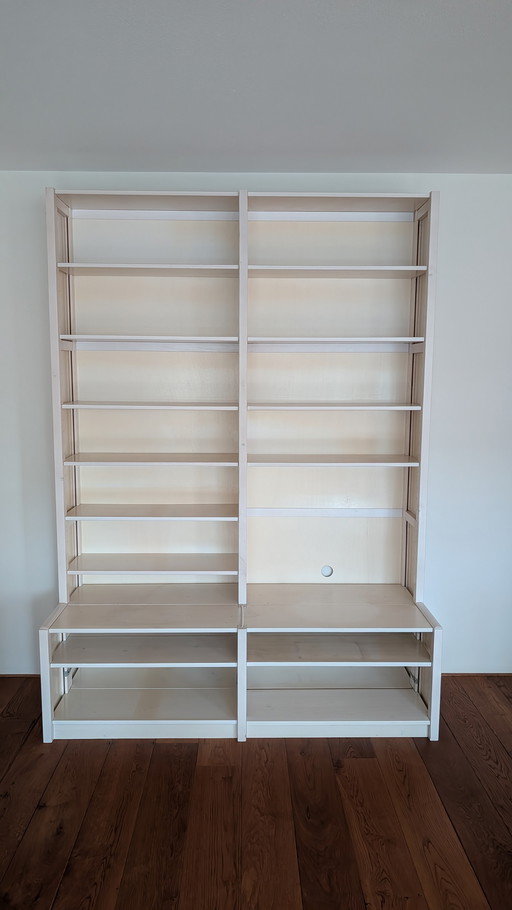 Lundia Bücherregal / Fernsehschrank