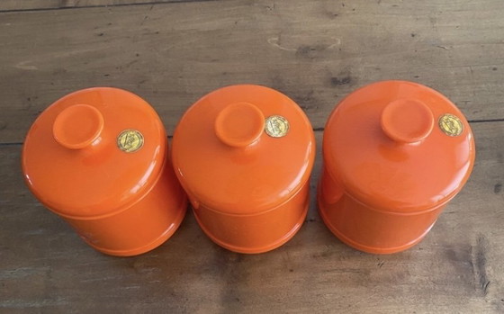 Image 1 of Emsa voorraadpotten