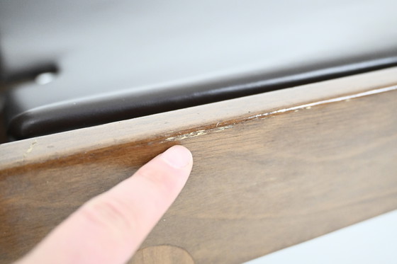 Image 1 of Sedie da salotto Modello 925 di Afra & Tobia Scarpa per Cassina, anni Settanta, set di 2