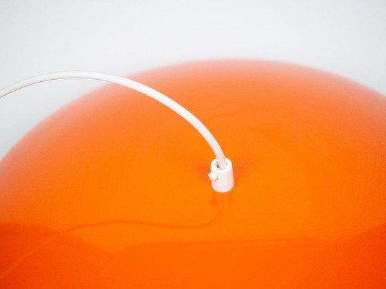 Image 1 of Lampada spaziale danese degli anni '70