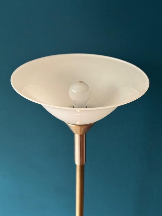 Image 1 of Art Deco floor lamp
