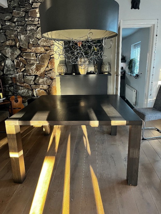 Bert Plantagei Esstisch