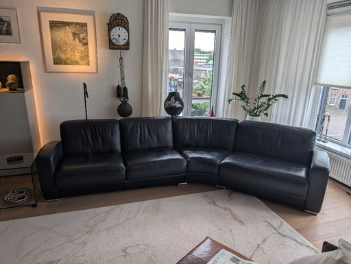 De Sede DS-116 Corner Sofa