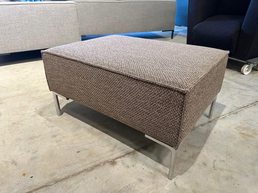 Design on Stock Bloq Ottoman Brown 