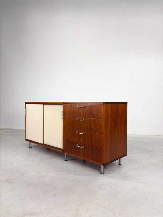 'Made to Measure' Sideboard by Cees Braakman for Pastoe – Wood (photo 2 of 19)