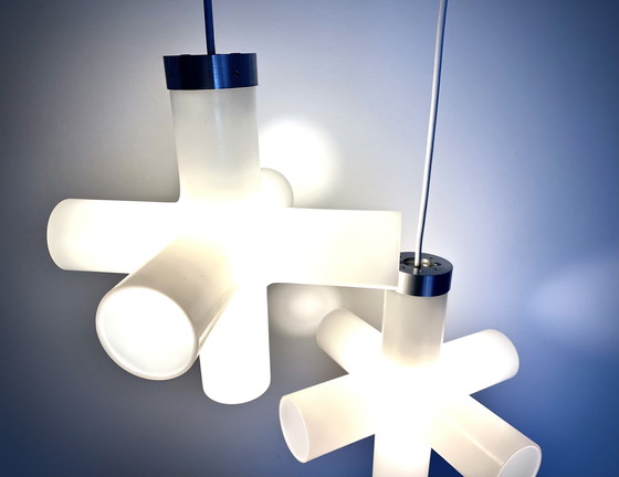 Image 1 of 2x Crosslight - Buio - Jan Melis e Ben Oostrum