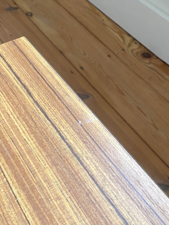 Image 1 of Vintage Meurop salontafel