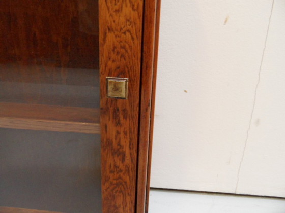 Image 1 of Vetrina sospesa vintage